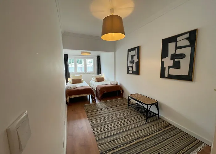 Mhouse Lease 3br Sea & Center